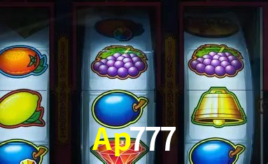 Ap777 - Site Oficial Do Cassino -Ap777 Bet