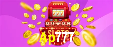 Ap777.Com - Online Jogos Cassino -Ap777