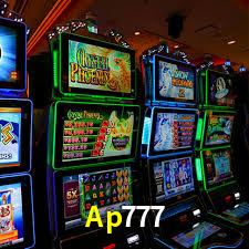 Ap777 Bet