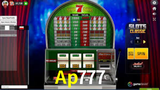 Ap777